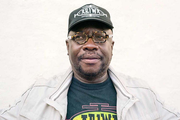 Mad Professor agota preventas de sus shows en Santiago y Valparaíso