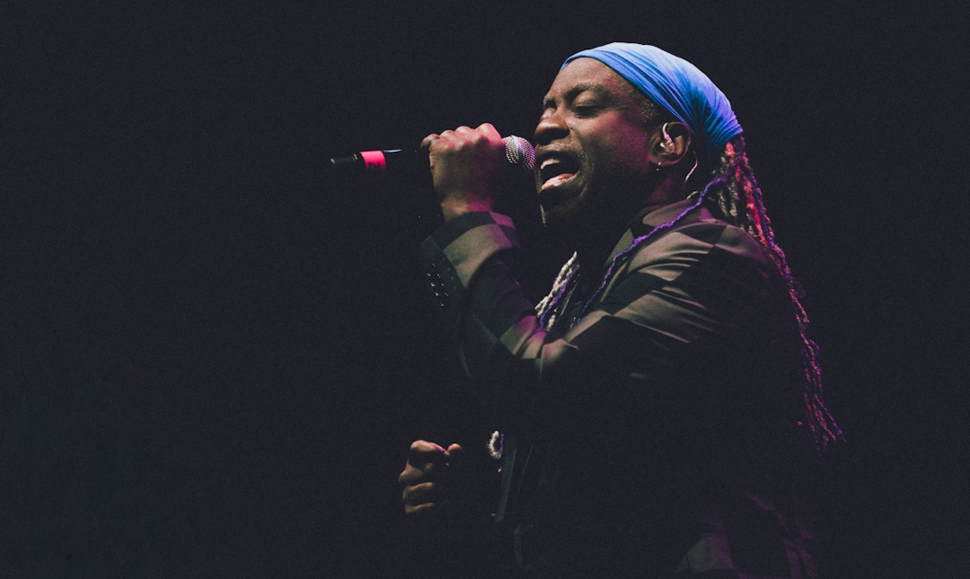 Living Colour: Un culto a la buena música