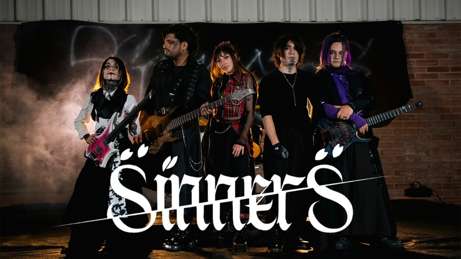 Encuentro dedicado al J-Rock y Visual Kei