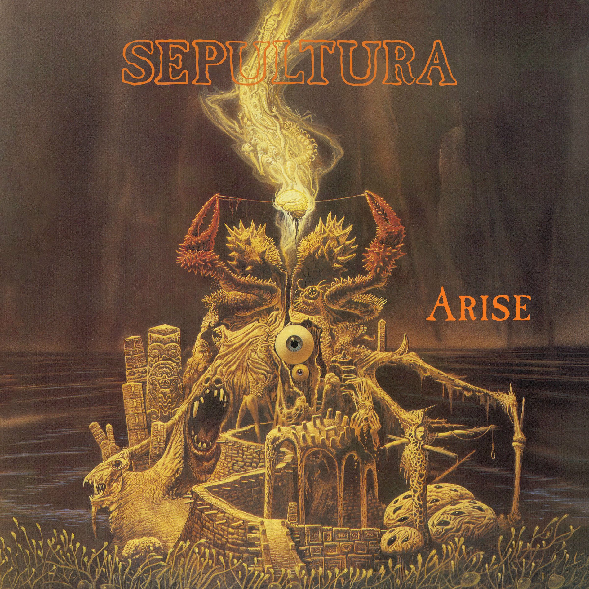 Sepultura