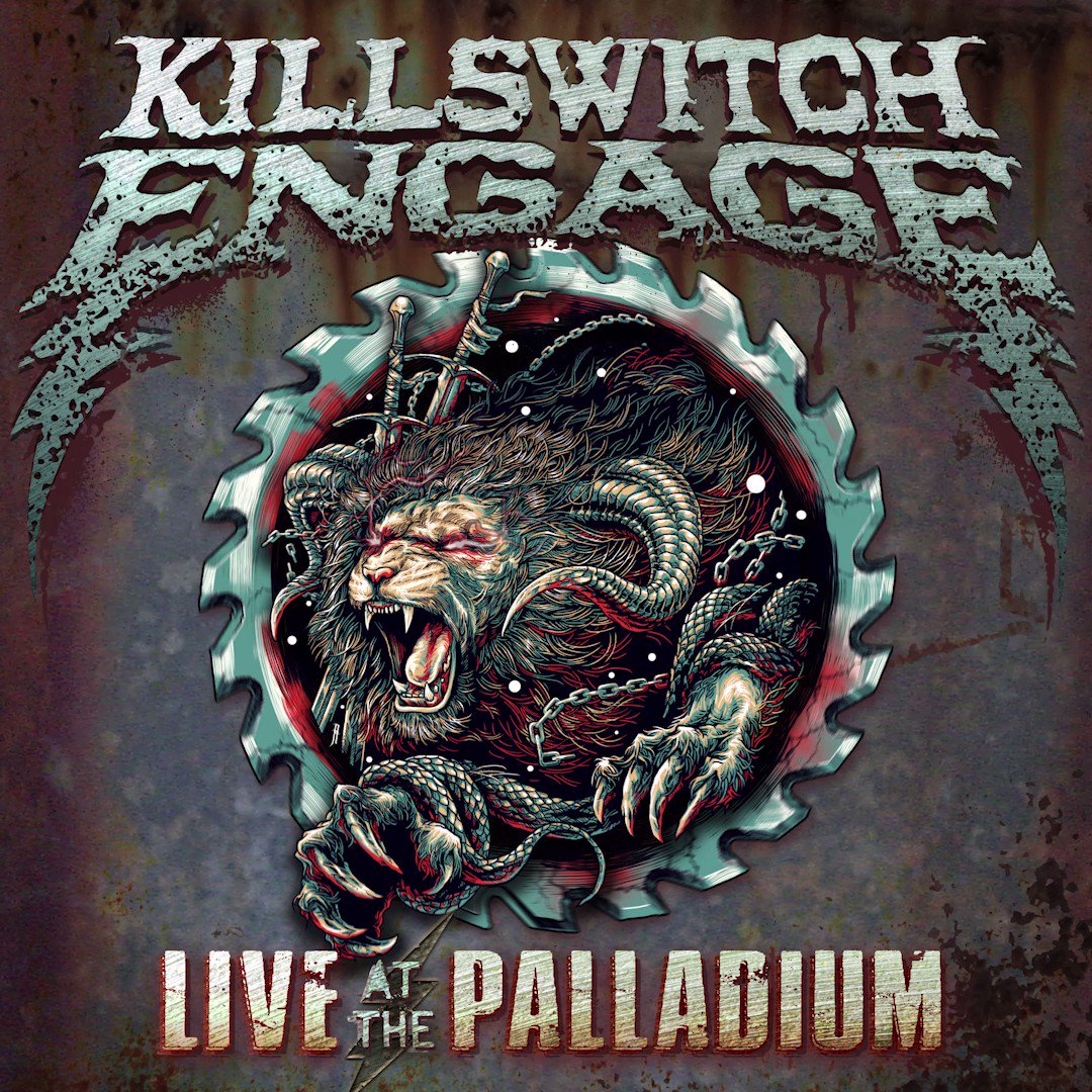 Killswitch Engage