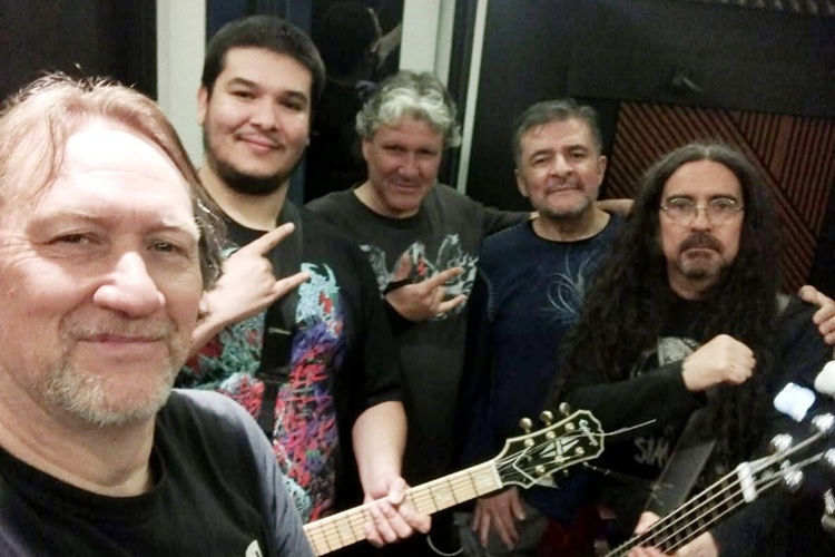 Su primera fecha será este 8 de enero en el Teatro Cariola