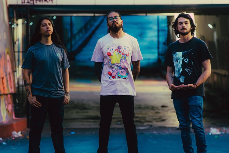 "Que se dejen sorprender": Nuvian adelanta un show totalmente nuevo para CL.Prog