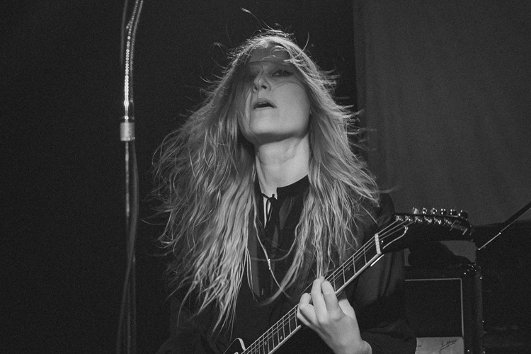 Lucifer - South America 2026