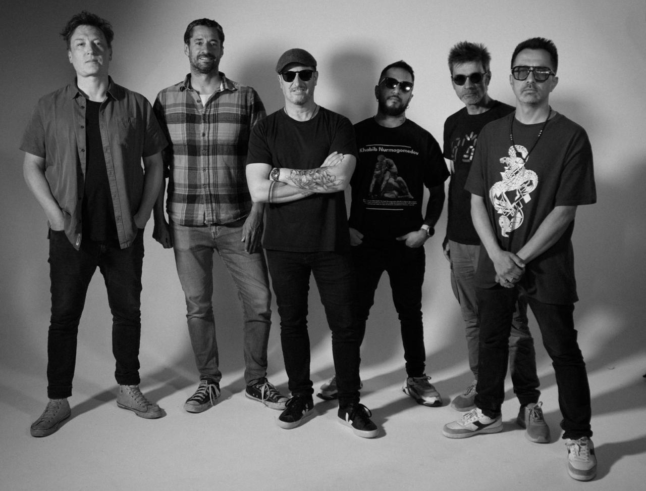 Stone Nation anuncia presentación en Club Chocolate