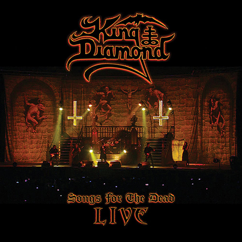 King Diamond