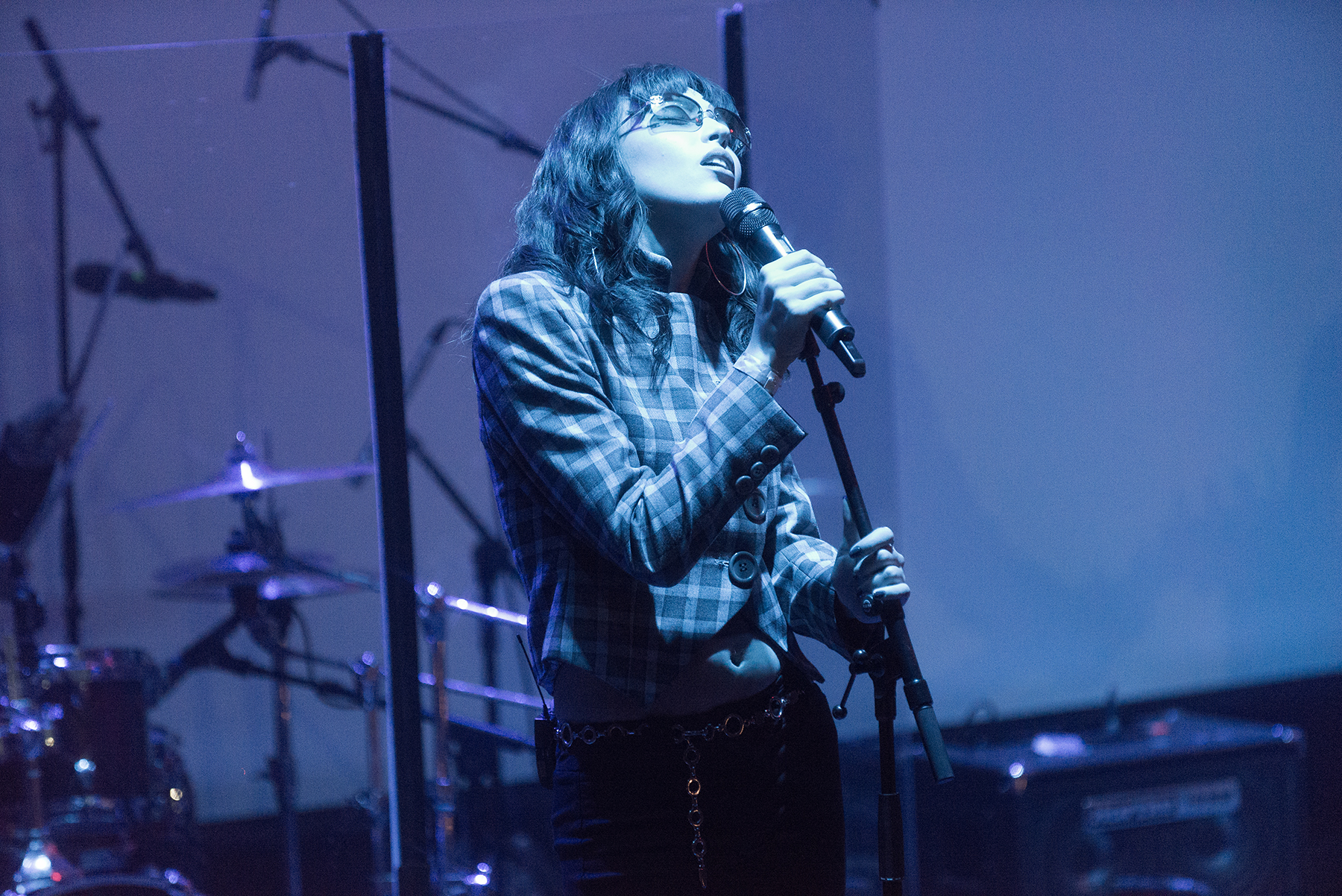 Sábado 25 de abril 2026 - Sala SCD Plaza Egaña