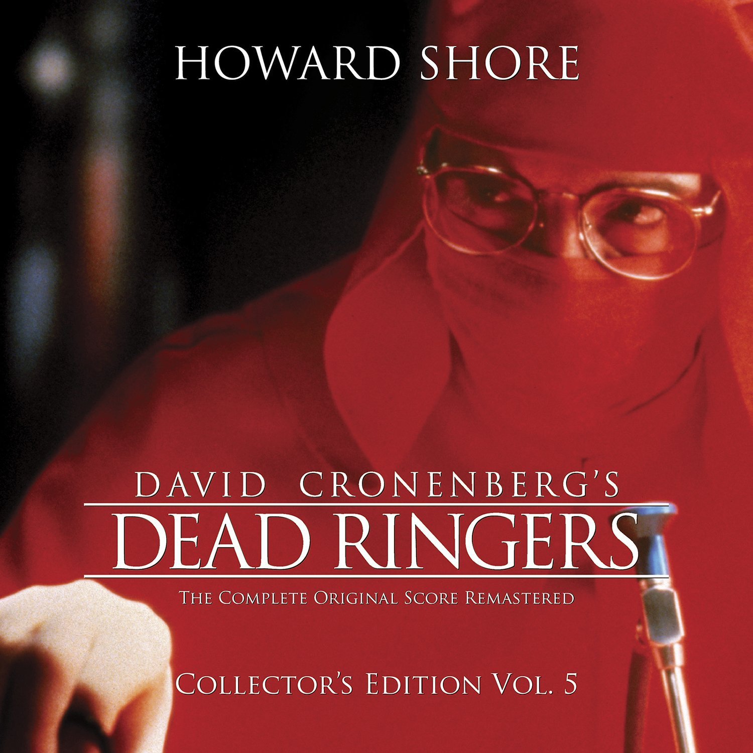 Howard Shore 