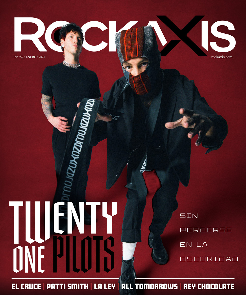 Rockaxis #259