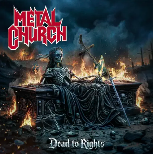 Metal Church