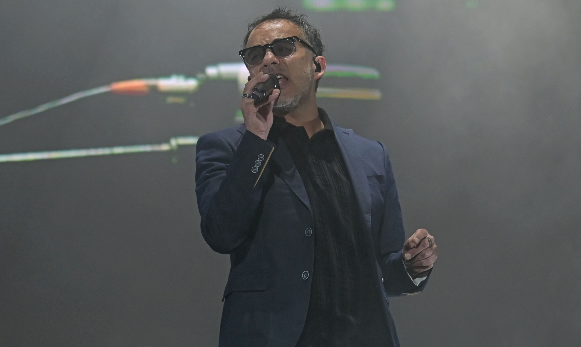 Los Bunkers: El último baile