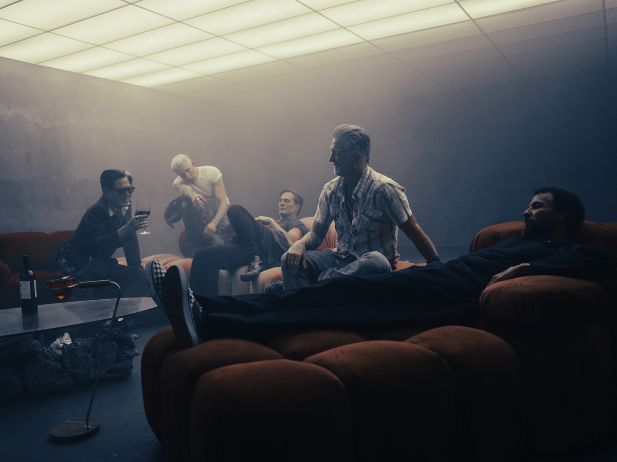 Último adelanto de ''Perfecth''