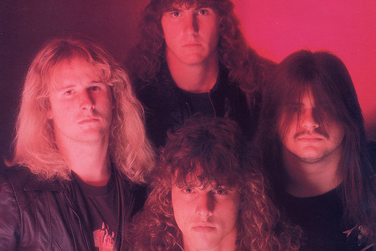 Ranking discografía de Death