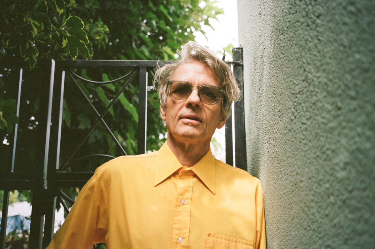 Dean Wareham: El sonido de la fragilidad