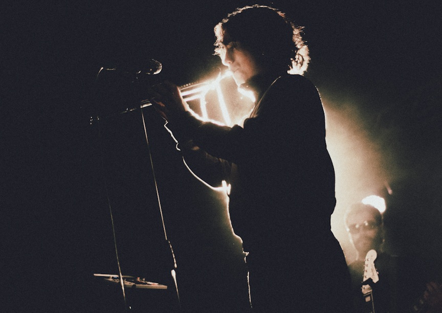 Depresión Sonora: Un trance interminable