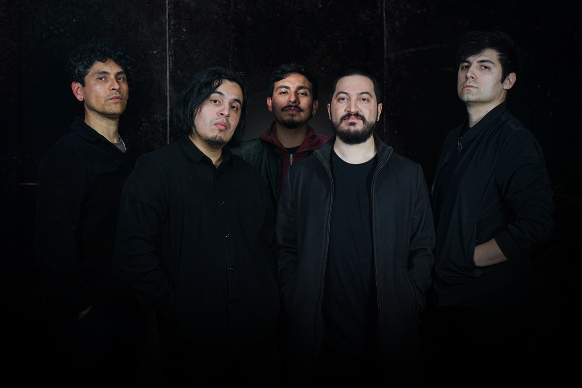 Parálisis del Sueño vuelve a Concepción con show gratuito