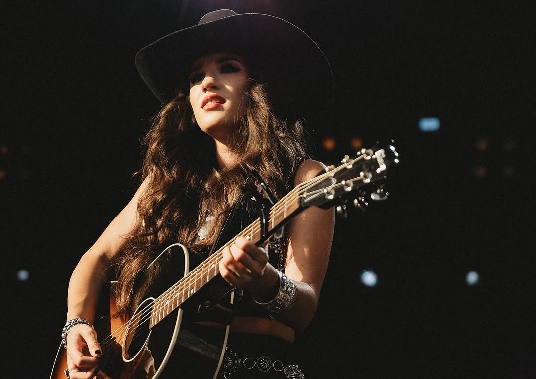 El sonido de Nashville volverá a Chile