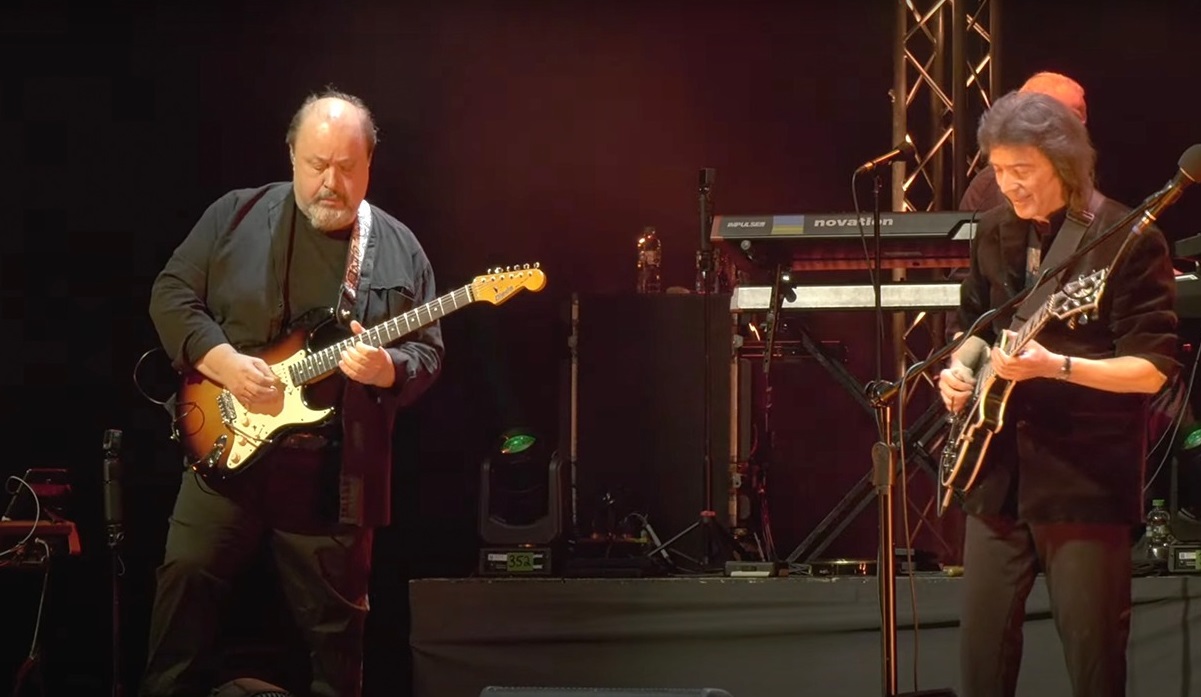 Mira el video de 'Red Dragon'