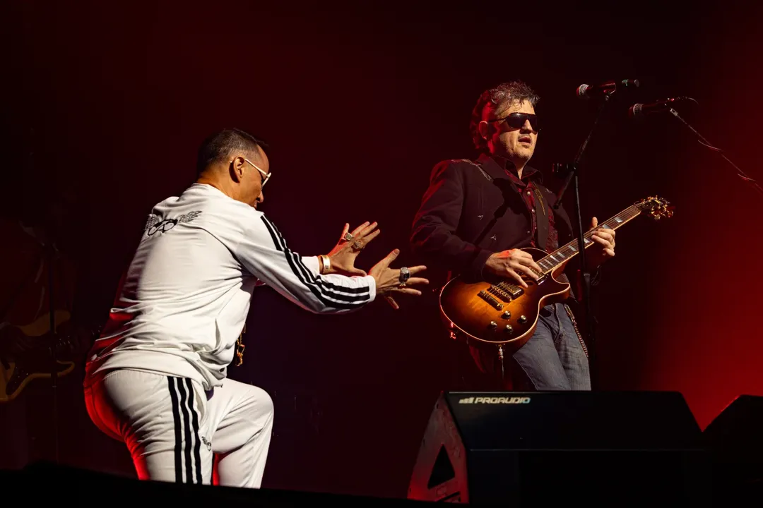 PLASTILINA MOSH El Sonido que Marco a una Generación Vuleve a Hacer Ruido 