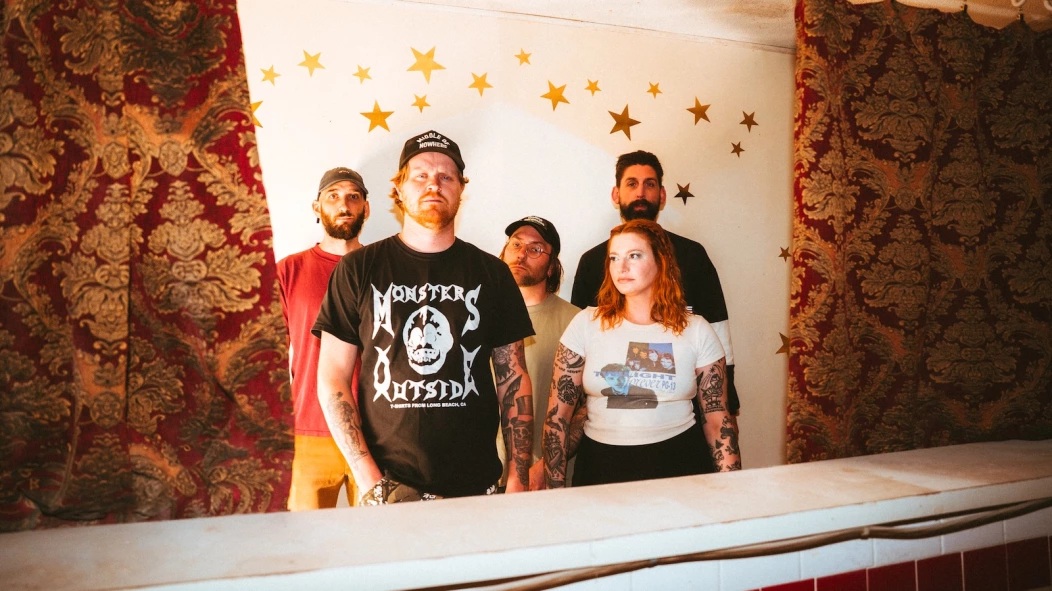 Concurso: Tigers Jaw vuelve a Chile