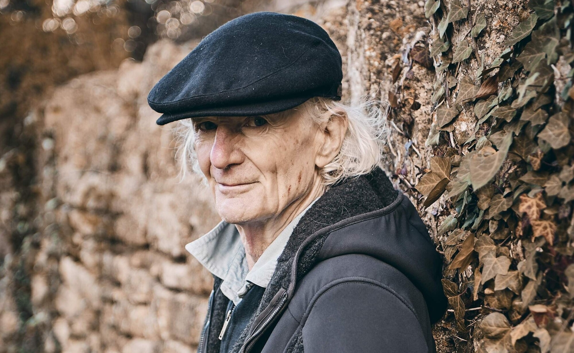 Peter Hammill