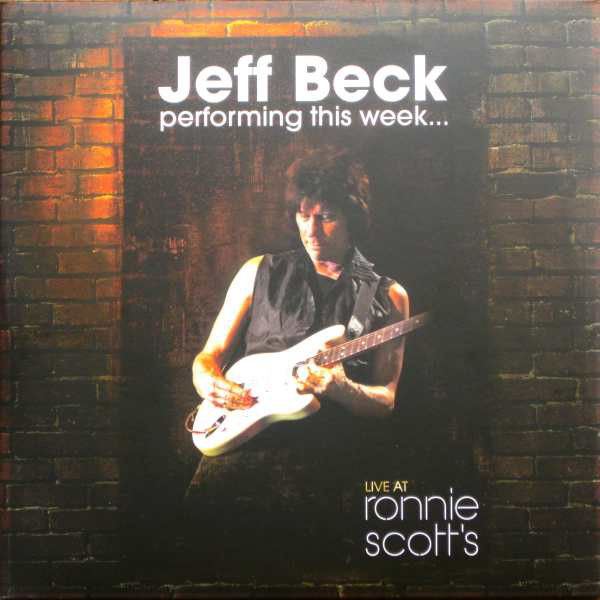 Jeff Beck