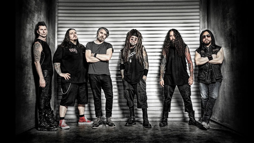 Un adelanto del que será su último álbum