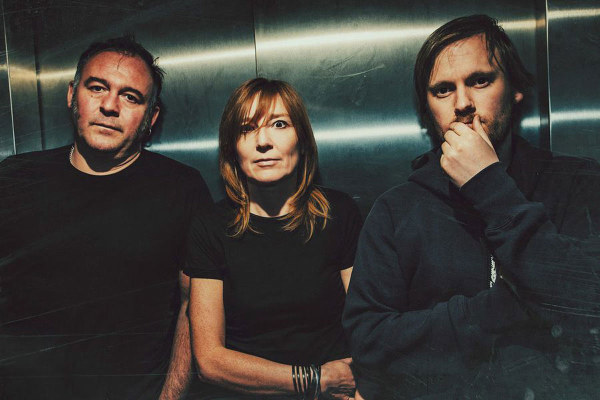 "Dummy" de Portishead: Amor al vinilo