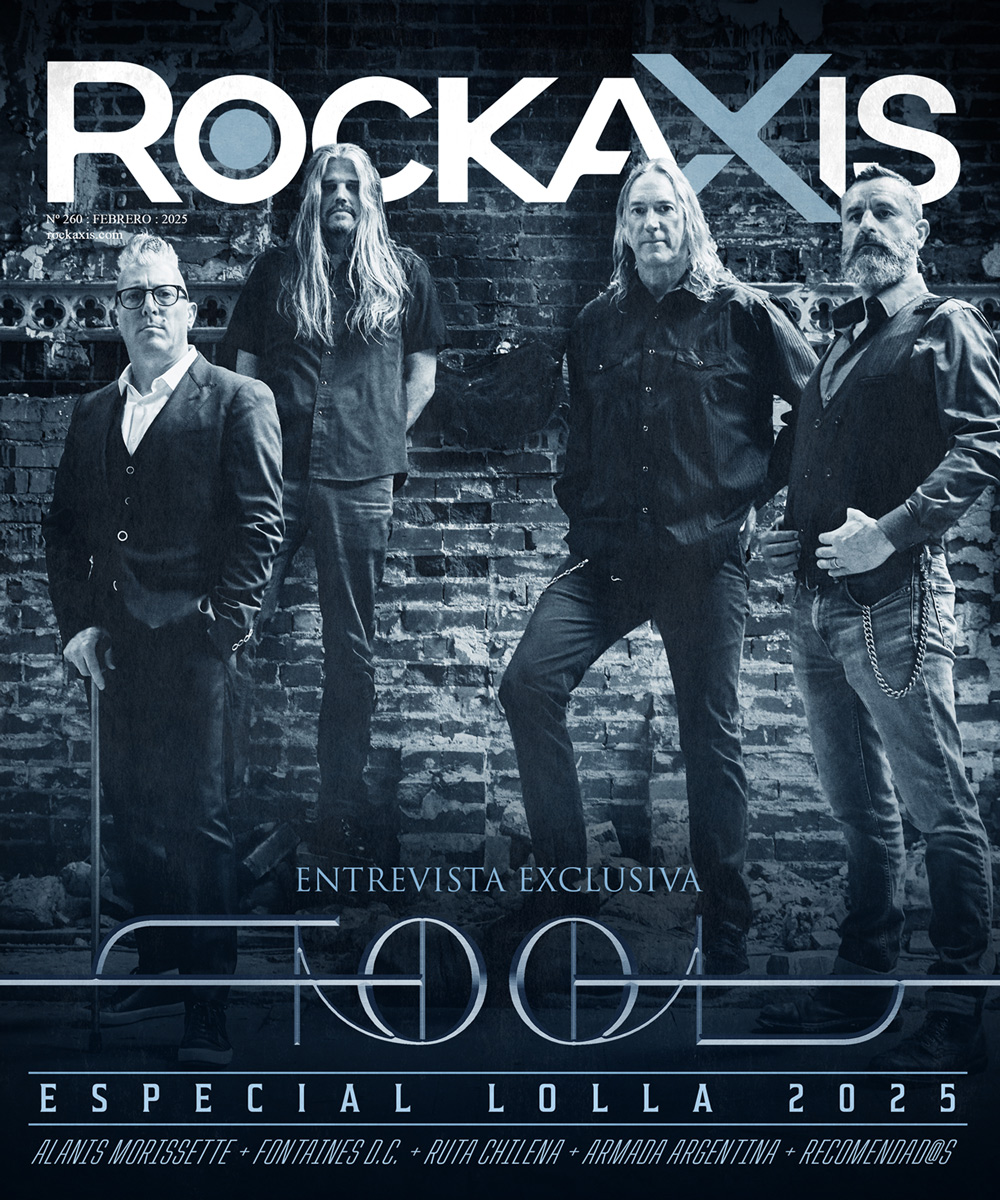 Rockaxis #260