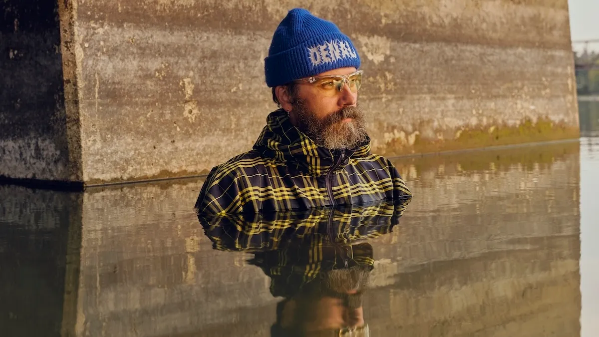 Portugal The Man al Royal Center de Bogotá