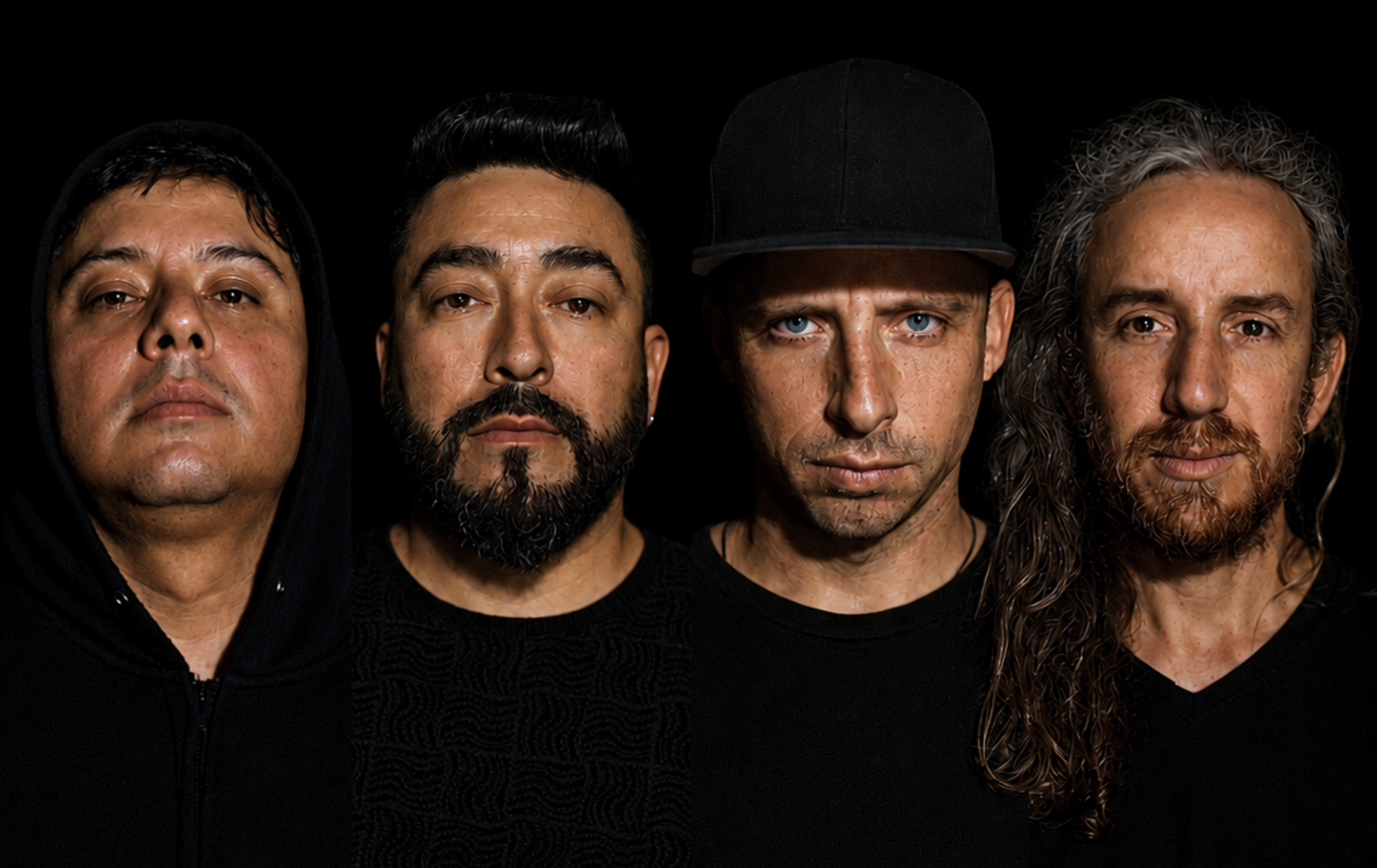 Rosewell agenda su regreso a Club Subterráneo