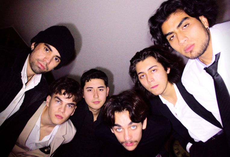 Concierto se realizará en el mes de junio