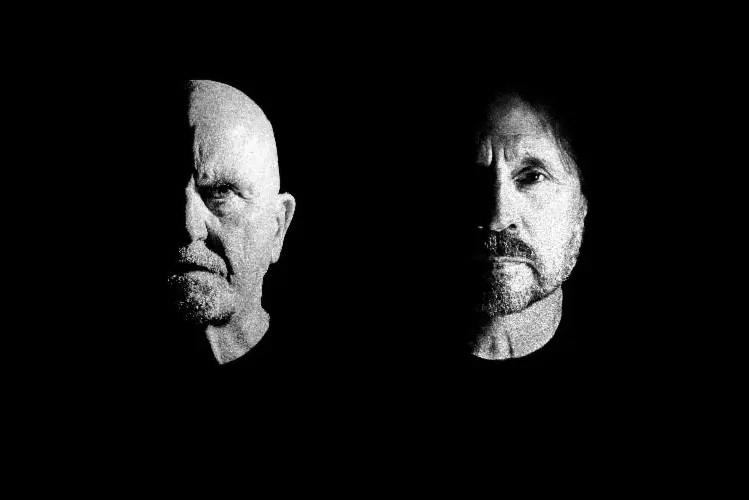 El álbum debut del dúo llegará en octubre