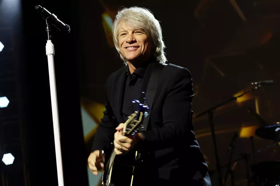 El primero de los nueve shows en el Madison Square Garden