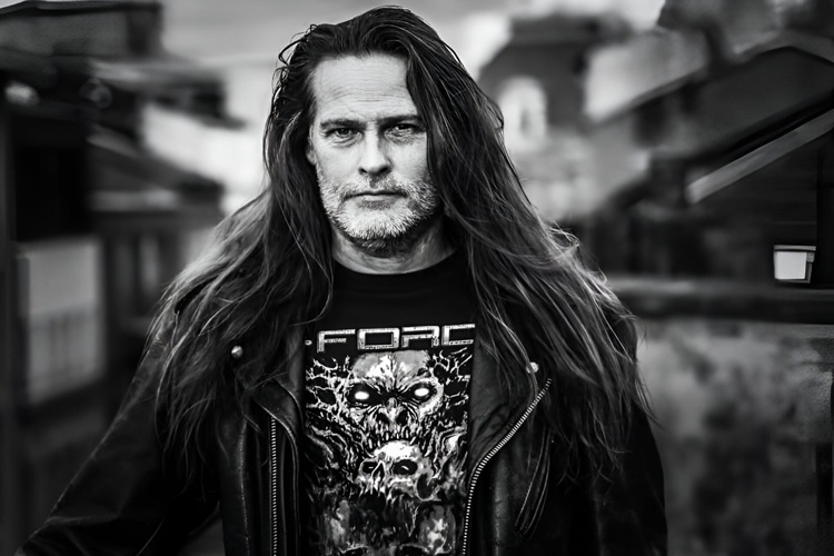 El vocalista Snake será una baja temporal debido a asuntos familiares