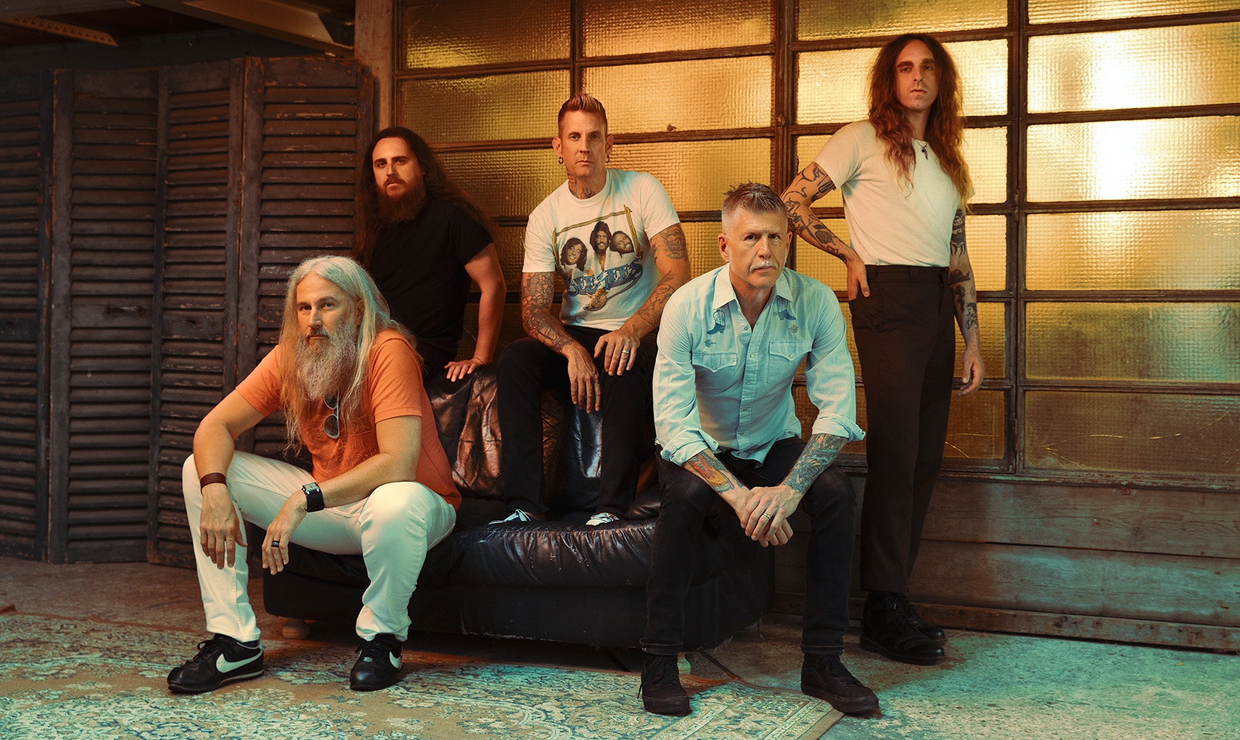 Mastodon