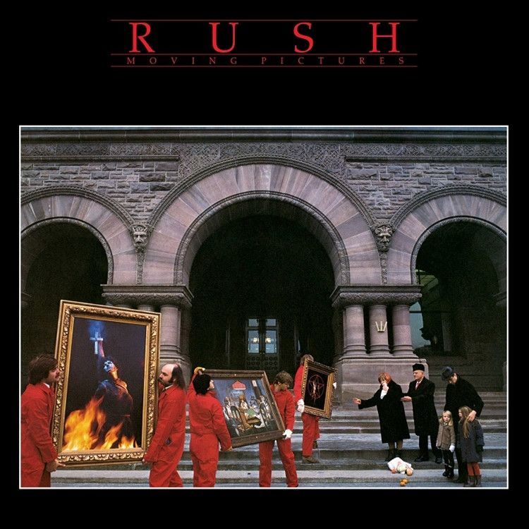 Rush