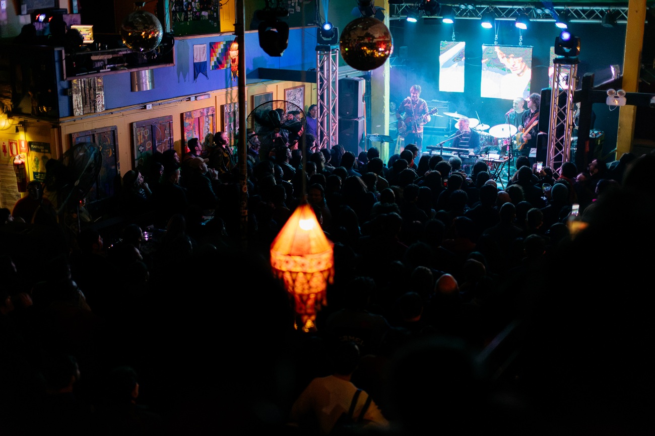 Casa de Salud celebra sus 13 años