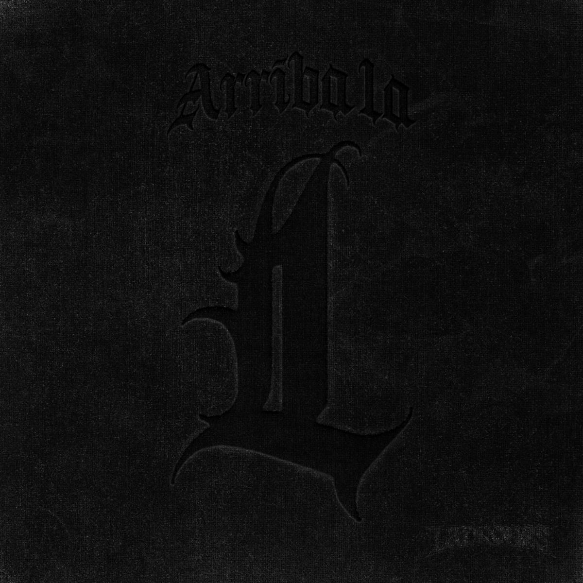 Ladrones anuncia su tercer álbum "Arriba La L" y confirma gira con Polyphia