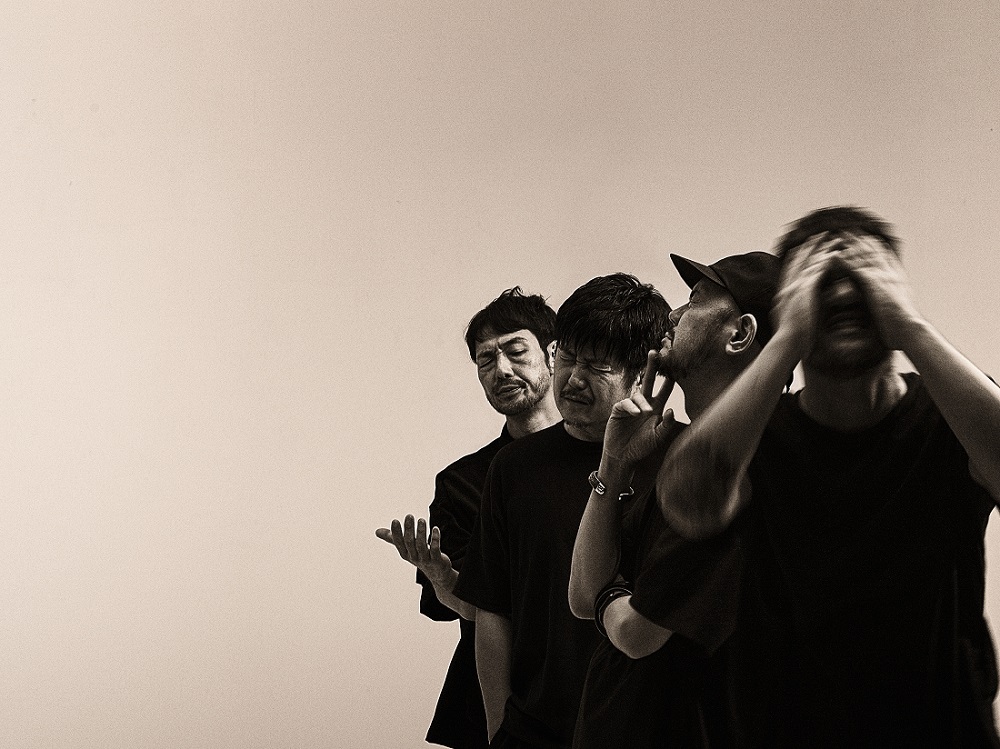 Íconos del post-rock tocan el 10 de septiembre en Santiago