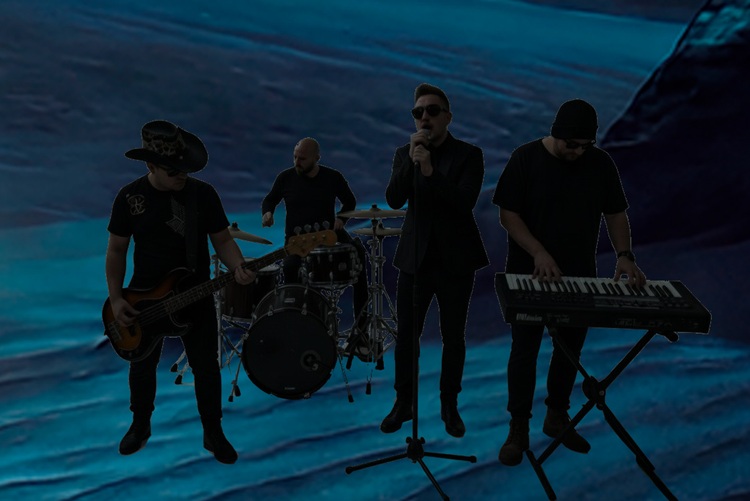 'Otra Oportunidad' cuenta además con un videoclip oficial