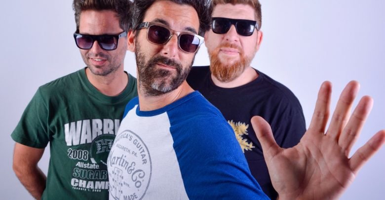 El Espacio es el Lugar, con los éxitos de Smitten