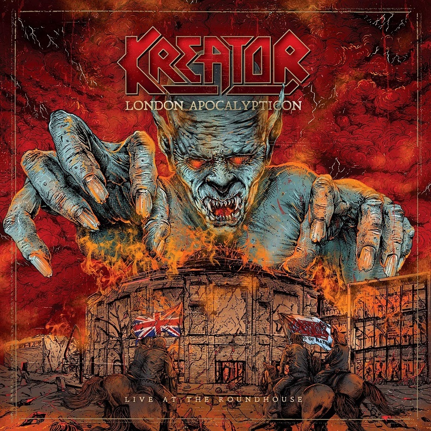 Kreator