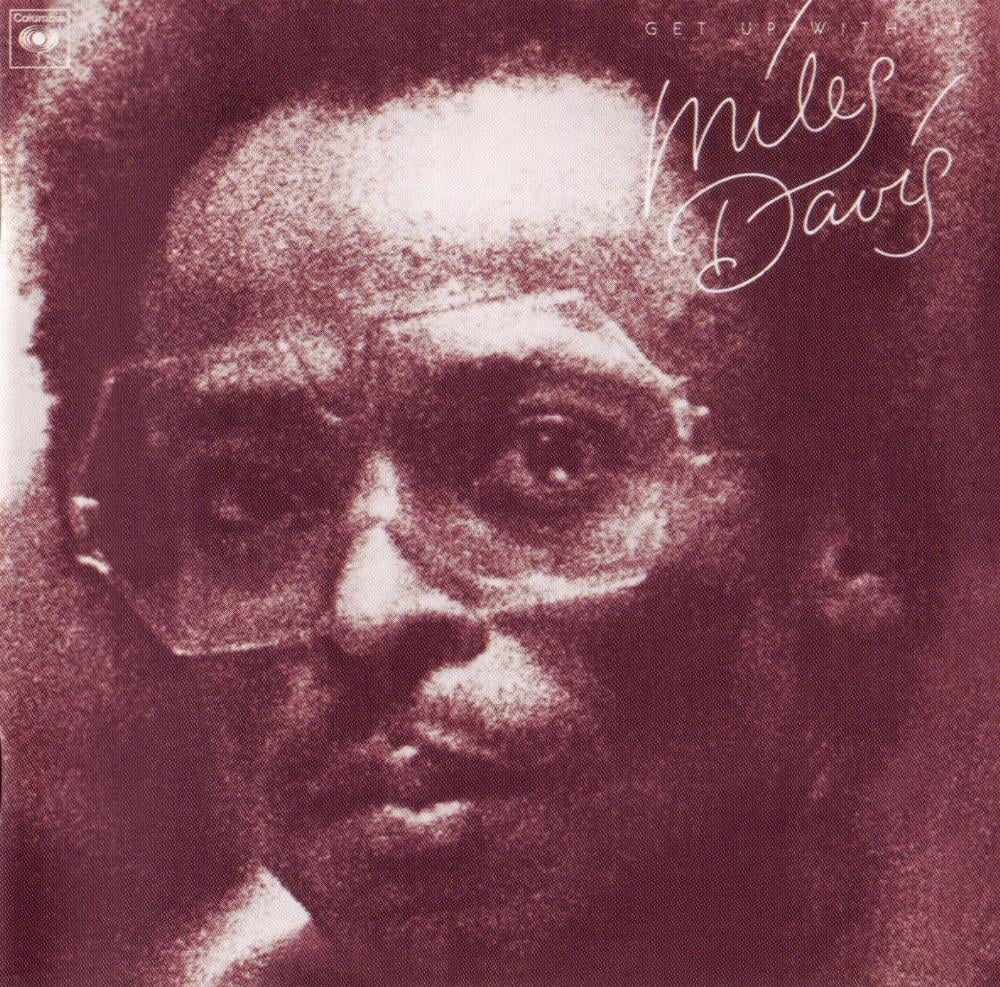 Miles Davis