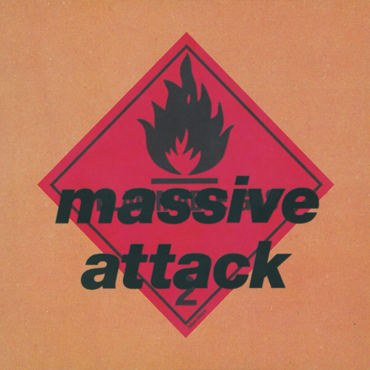 Massive Attack