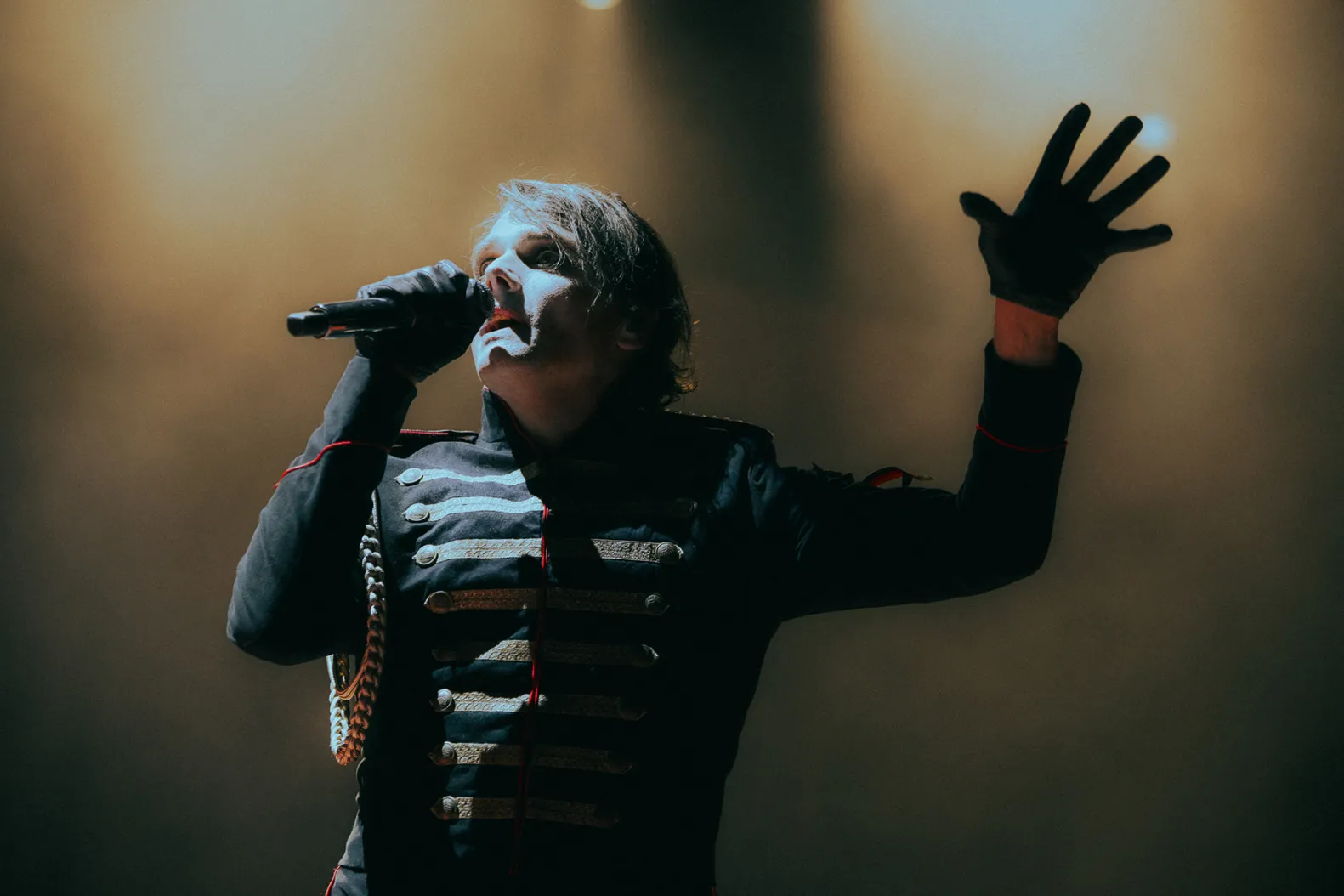 My Chemical Romance, Tool, Iron Maiden y más actuarán en Louisville