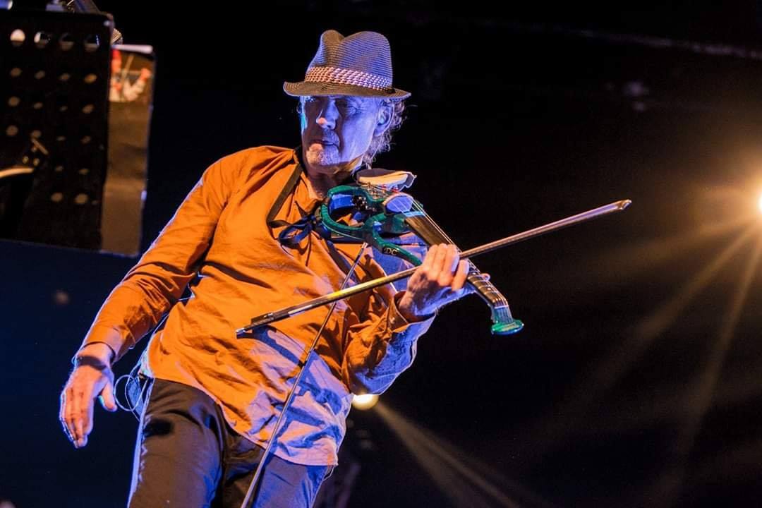 07 de marzo de 2027 en el Teatro Nescafé de las Artes