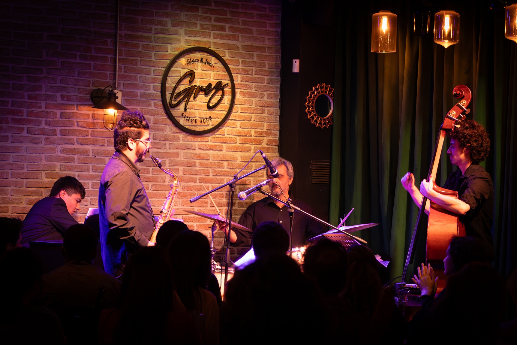 Daniel "Pipi" Piazzolla