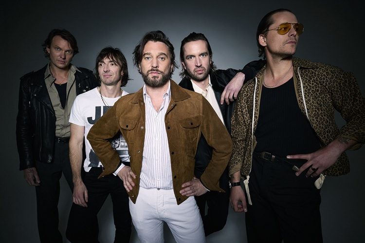 REC: La música es nuestra