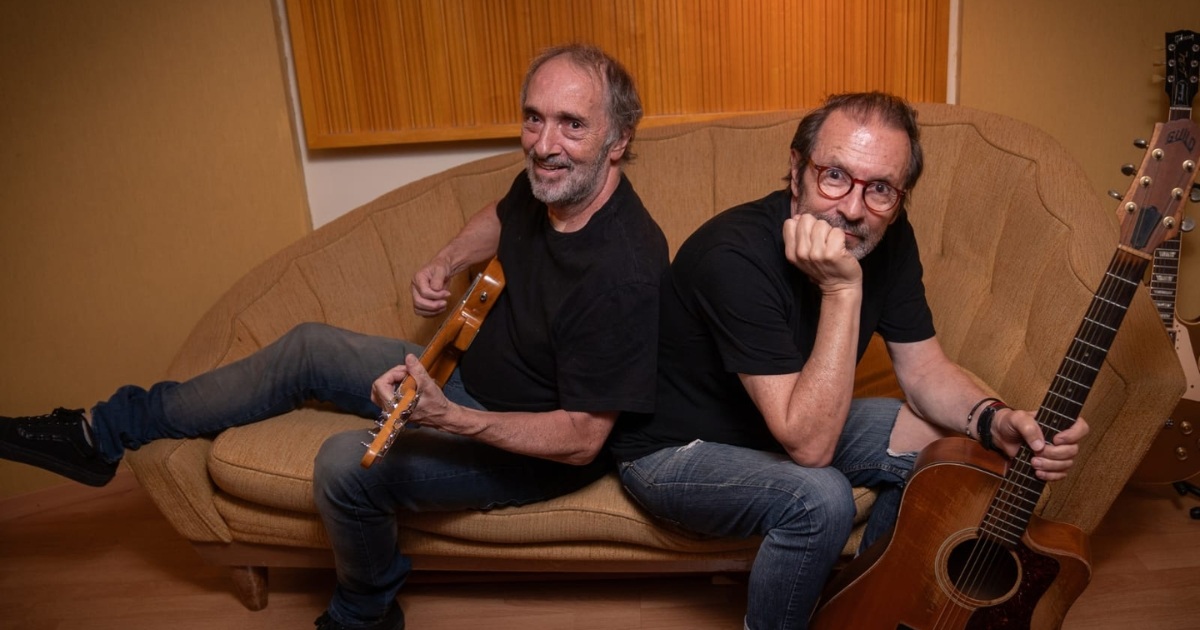 Con legado clásico: GYT se suma a Santiago Rocks